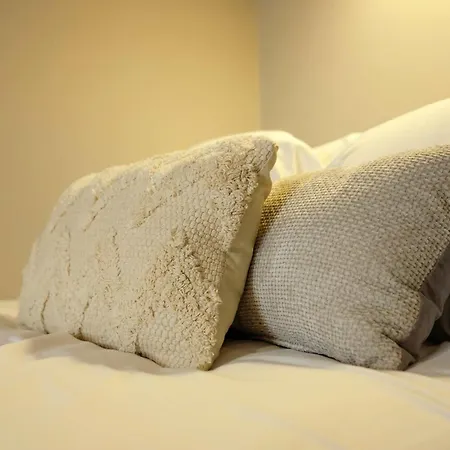 The Willow - B Apartamento *