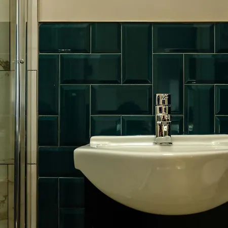 The Willow - B Apartamento