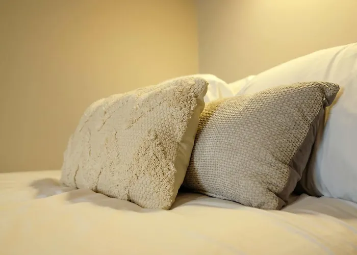 The Willow - B Apartamento *