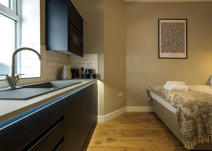 The Willow - B Bristol