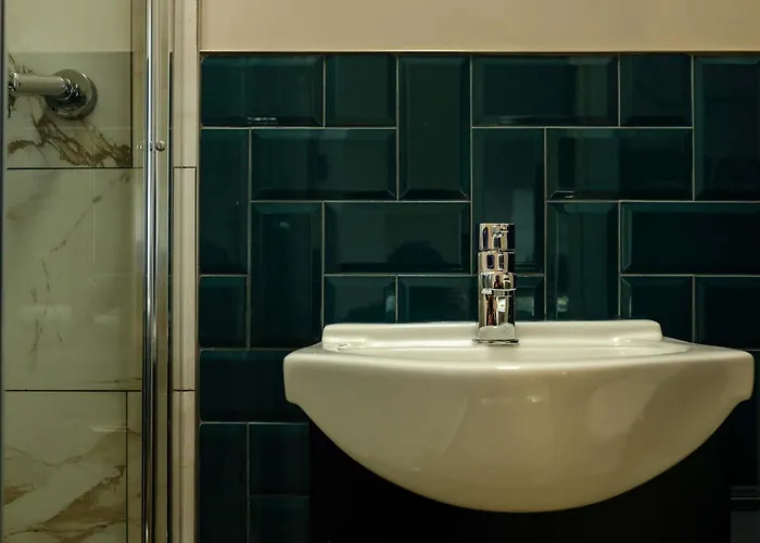 The Willow - B Apartamento